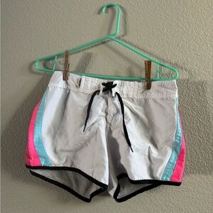 Rays Sun Women’s Board Shorts